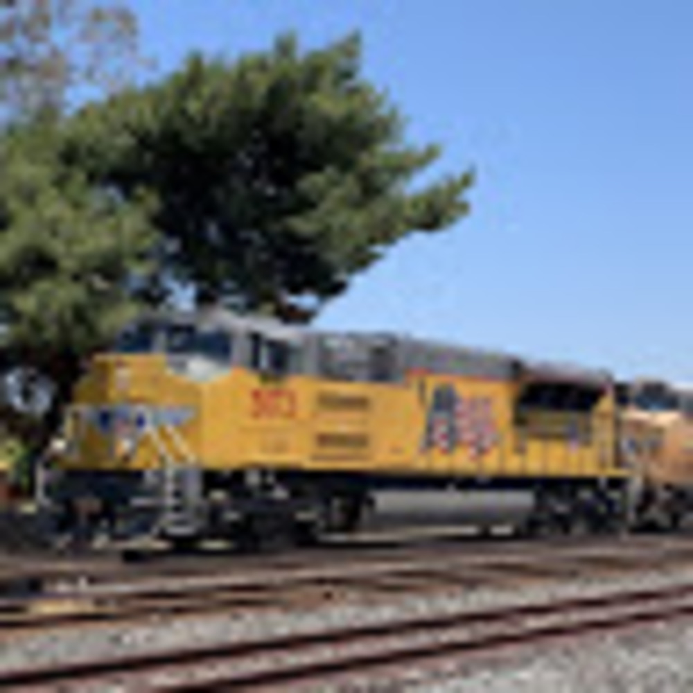Meet your Posher, Caltrain kid